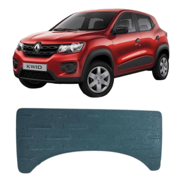 Moldura Console Renault Kwid 1.0 2018 363159690r Original