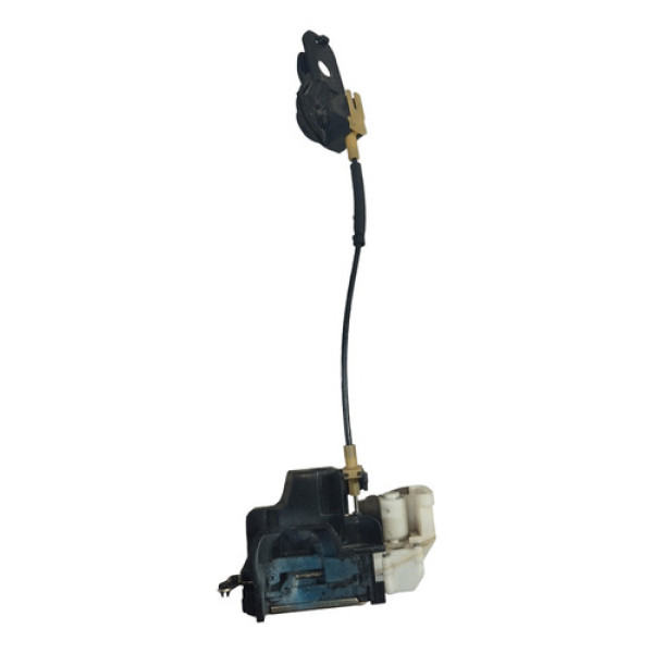 Fechadura  Porta Dianteira  Direita Fiat Siena Palio 2000