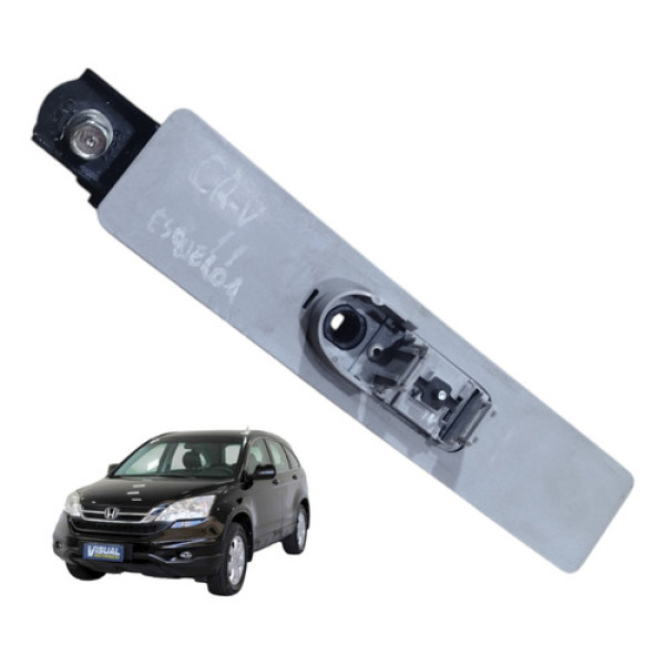 Regulagem Cinto Esquerdo Honda Crv 2009 2010 2011