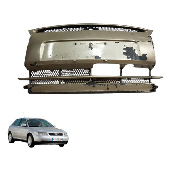 Parachoque Dianteiro Ford Ka 1997 A 2003 1 1