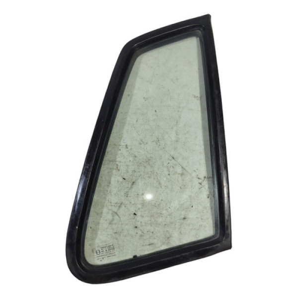 Vidro Fixo Traseiro Direito Fiat Uno Mille 1996