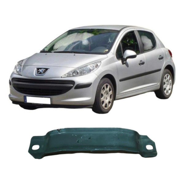 Suporte Coxim Motor Peugeot 207 2009 1.4 Original