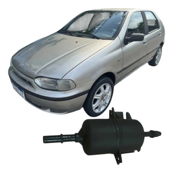 Filtro Tanque Combustível Fiat Palio 1997 1.0 Original 