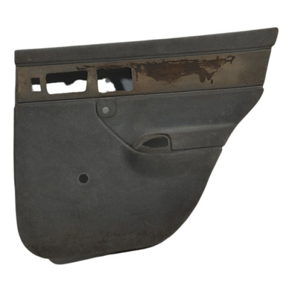 Forro Porta Traseiro Direito 4p Vw Pointer 1995 Pano Pano