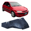 Defletor Lateral Radiador Gm Celta 2003 93261050 Original