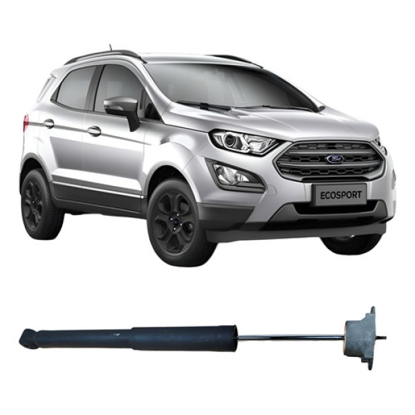 Amortecedor Traseiro Ford Ecosport 1.5 3c 2019