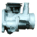 Tbi Corpo Borboleta Chevrolet Celta 2004 1.0 93346443 