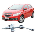 Coluna Direção Chevrolet Onix 1.0 2014 Original