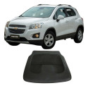 Cobertura Encosto Banco Dianteiro Tracker 2015 88331gsv000 Preto