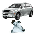 Suporte Compressor Ar Chevrolet Captiva 2010 12605471
