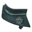 Soleira Porta Dianteira Direita Gm Celta 2004 1.0 Original Preto