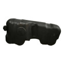 Tanque Combustível Celta 2004 1.0 4p Original 93361481