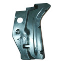 Extensão Para Barro Dianteiro Esquerdo Gm Cruze 2013 1.8 