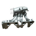 Coletor Admissao Chevrolet Astra 2005 2.0 93247129 Original