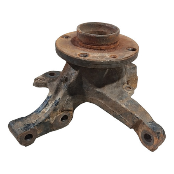 Manga Eixo Montante  Direito Fiat Palio Weekend 1998 A 2004