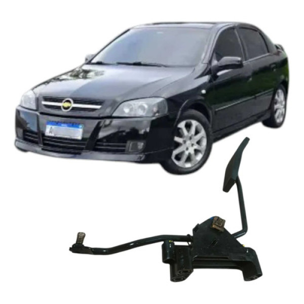 Pedal Acelerador Mecânico Chevrolet Astra 2002 2.0 Original