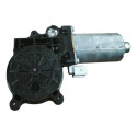Motor Vidro Dianteiro Esquerdo Chevrolet Corsa 2006 93281769