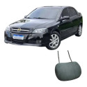 Encosto Cabeça Banco Dianteiro Gm Astra 2002 2.0 Original Cinza
