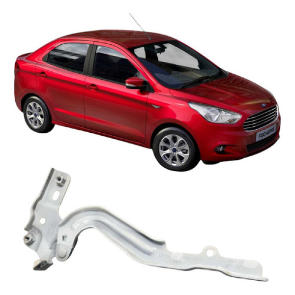 Dobradiça Direita Capô Ford Ka 1.0 3c 2018 E3b516800