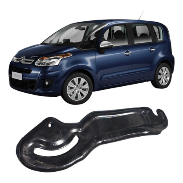 Suporte Modulo Abs C3 Picasso 1.5 2015 645100a