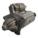 Motor Partida Arranque S10 Ls Ds4 2.8 4x4 Manual 2013 A 2016