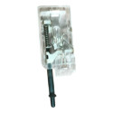 Luz Interna Porta Luva Chevrolet Cruze Sedan 2013 Original