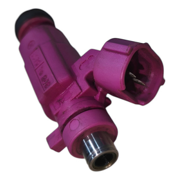 Bico Injetor Hyundai Hb20 1.0 3c Flex 2013 3531004090