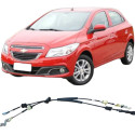 Par Cabo Trambulador Câmbio Chevrolet Onix 1.0 2014 Original