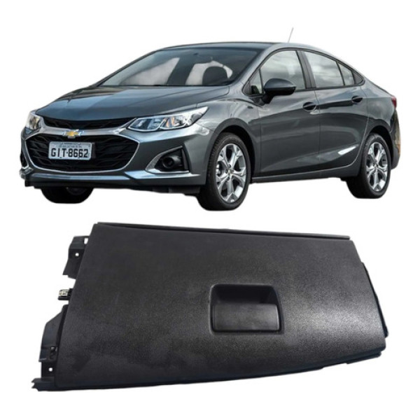 Porta Luvas Chevrolet Cruze 1.4 Turbo 2016 A 2019 970001561