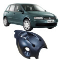 Acabamento Chave Seta Fiat Stilo 2003 7353047270 .