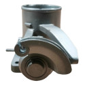 Tbi Corpo Borboleta Gm Astra 2001 2.0 93368719 Original