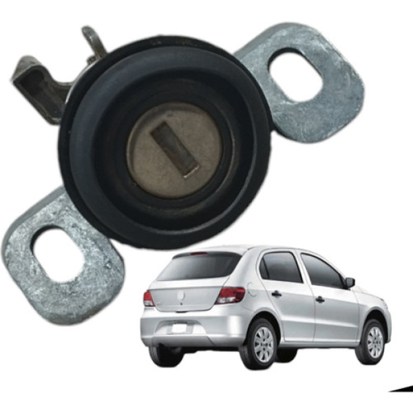 Miolo Cilindro Tampa Traseira Gol G5 1.6 4p 2008 A 2011