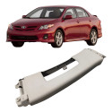 Acabamento Coluna Central Direito Toyota Corolla Gli 2011 .