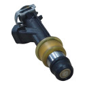 Bico Injetor Combustivel 1.0 Chevrolet Celta 2003 Original 220v