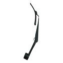 Braço Limpador Esquerdo Gm Cruze Sedan 2014 1.8 Original Esquerdo