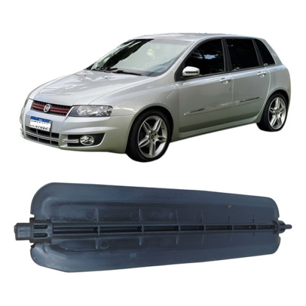 Palheta Vasculante Interna Caixa De Ar Fiat Stilo 2009
