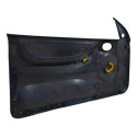 Forro Porta Dianteiro Direito Chevrolet Celta 2003 93389740 Preto