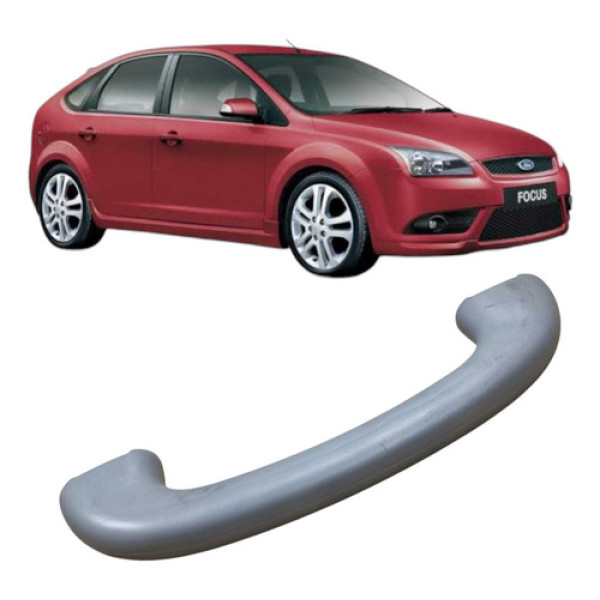 Alça Teto Apoio Ford Focus 2008 1.6 998412 Branco