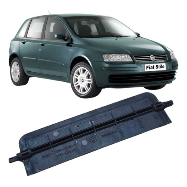 Palheta Vasculante Caixa Ar Stilo 1.8 2003 591521700 Preto