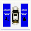 Amortecedor Dianteiro Direito Gm Celta 2004 1.0 Original