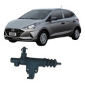  Atuador Auxiliar Embreagem Hb20 Original Hyundai  2020