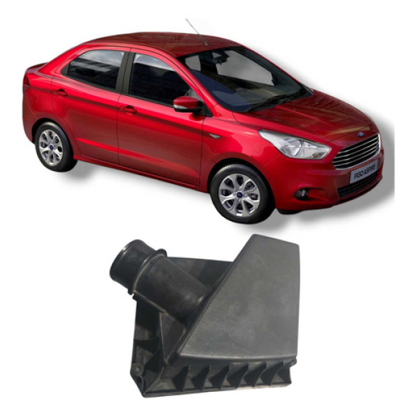 Tampa Filtro Ar Ford Ka 1.0 3c 2018-2021 C1b19643ca