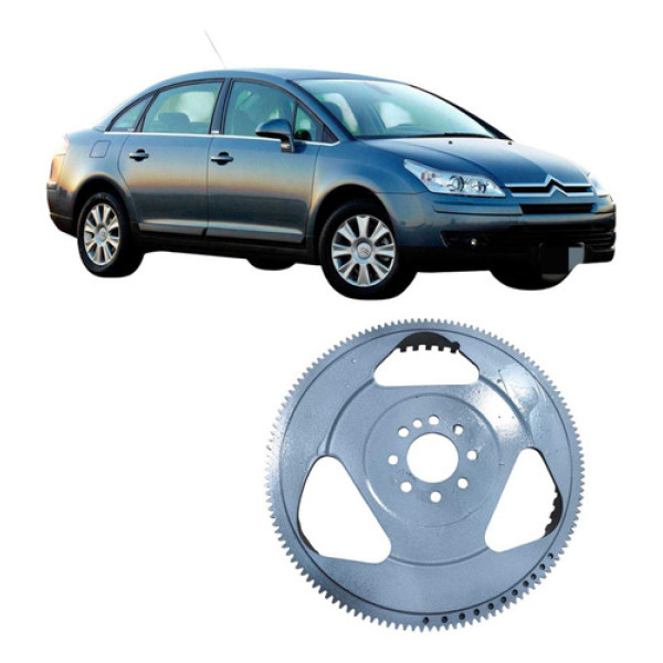 Volante Motor 2.0 Citroën C4 2009