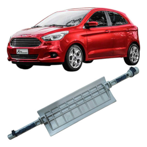 Pestana Interna Caixa Ar Ford Ka 2015 1.0 3c 09131907