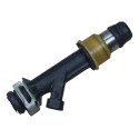 Bico Injetor Combustivel 1.0 Chevrolet Celta 2003 Original 220v