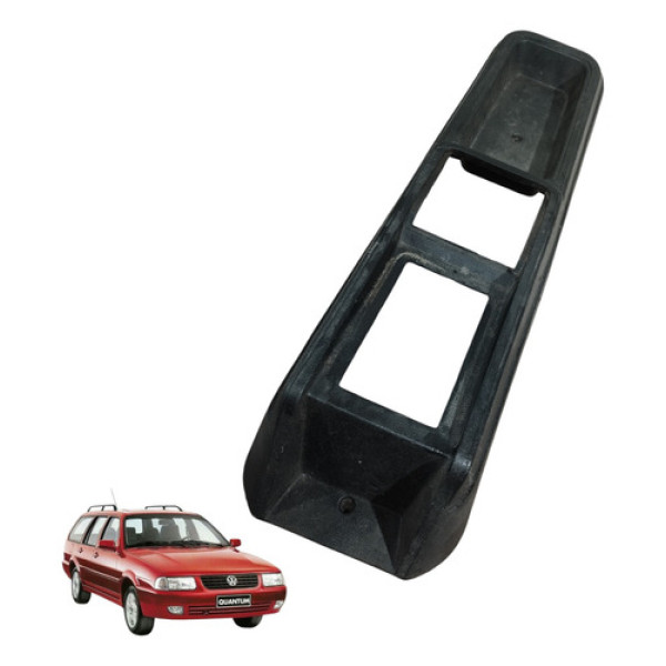 Console Central Moldura Copos Santana Quantum 85/90