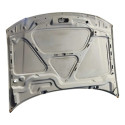 Capô Dianteiro Branco Audi A3 1.6 5p 2000 2001 2002 2003