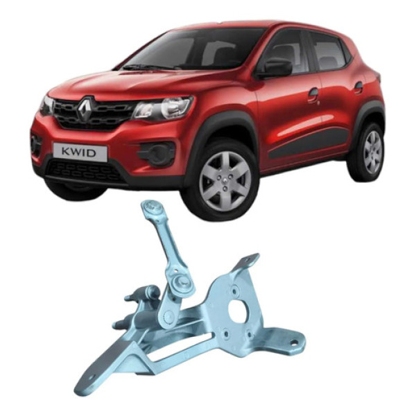 Galhada Limpador Parabrisa Renault Kwid 1.0 2018 288000943r