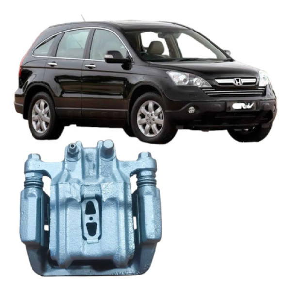 Pinça Honda Cr-v  Traseiro Esquerda 2.0 2010 Original