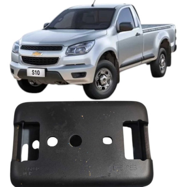 Suporte Coxim Chevrolet S10 2013 2014 2015 2016 Original
